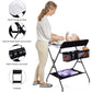 Baby Storage Folding Diaper Changing Table