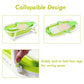 Baby Folding Collapsible Portable Bathtub
