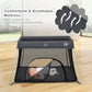 Lightweight Foldable Baby Playpen with Carry Bag