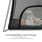Lightweight Foldable Baby Playpen with Carry Bag