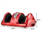 Therapeutic Shiatsu Foot Massager Kneading and Rolling