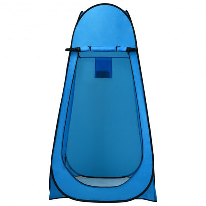 Camping Shower Toilet Changing Room Tent