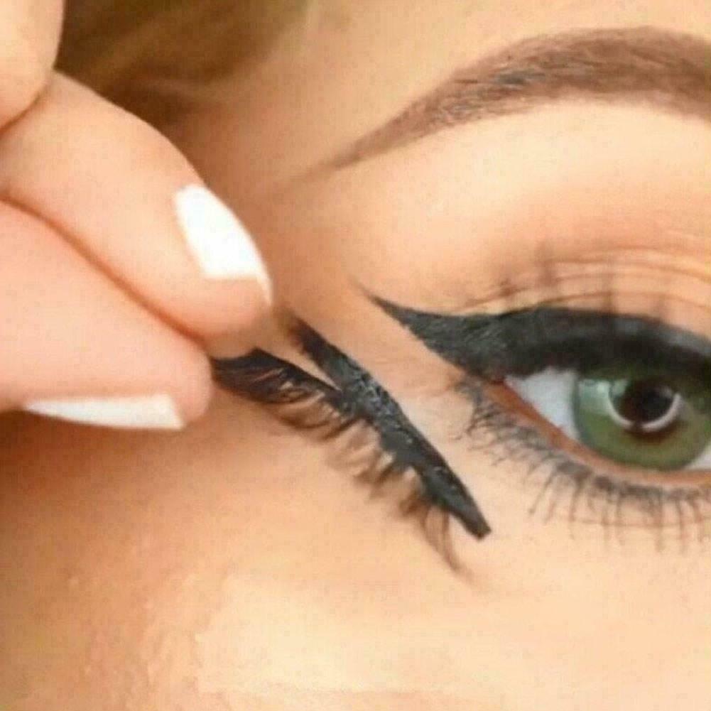 Magic Self-Adhesive Liquid Eyeliner