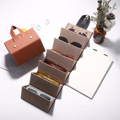 Multi Sunglasses Case