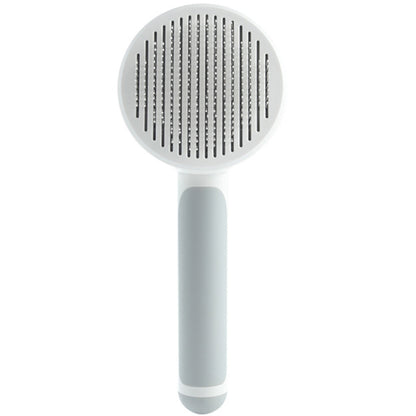 Cat Grooming and Shedding Comb Brush