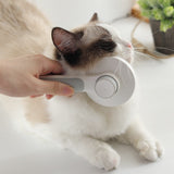 Cat Grooming and Shedding Comb Brush