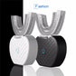 Intelligent Automatic Sonic Electric Toothbrush