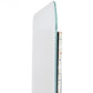 LED Bathroom Vanity Wall-Mount Mirror with Touch Button